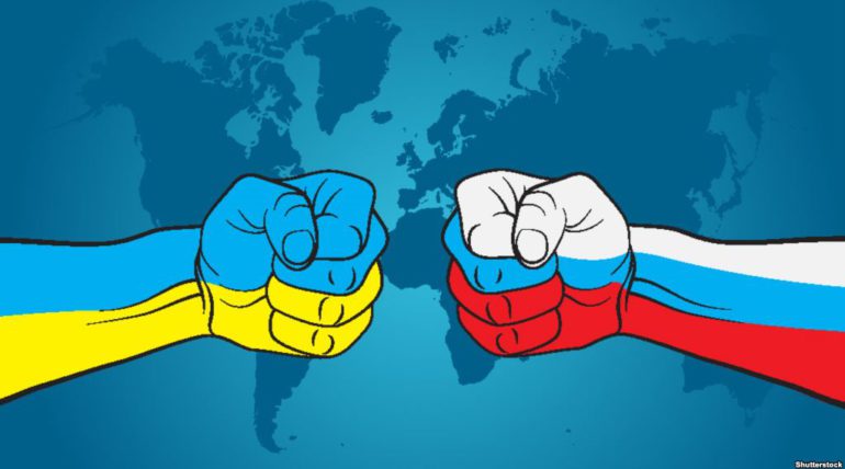 From “Hybrid War” to “Hybrid Peace” ONE MORE “FROZEN CONFLICT?”