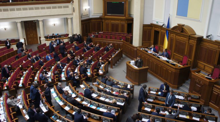 Максим Яковлєв в ефірі Телеканалу “Прямий” про заяви у ВР генпрокурора щодо Надії Савченко та актуальних міжнародних подій