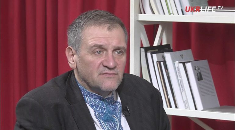 Про Дональда Трампа, резолюцію ПАРЄ, стосунки з Польщею