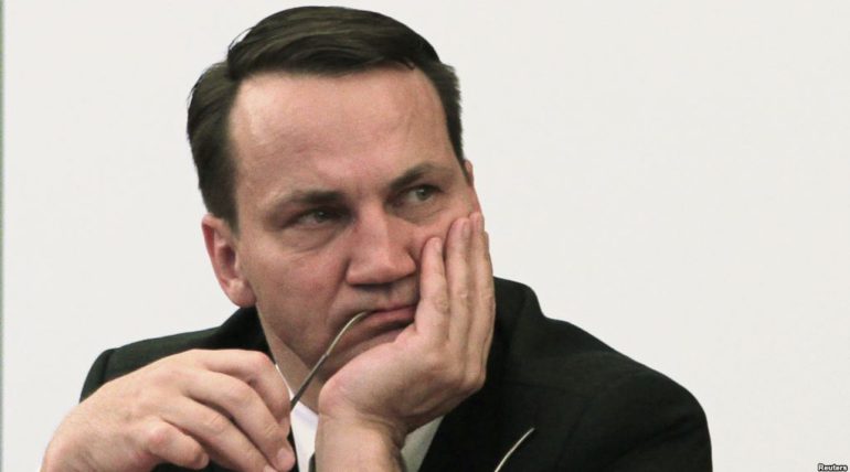 Олексій Гарань розкриває закулісні переговори щодо України