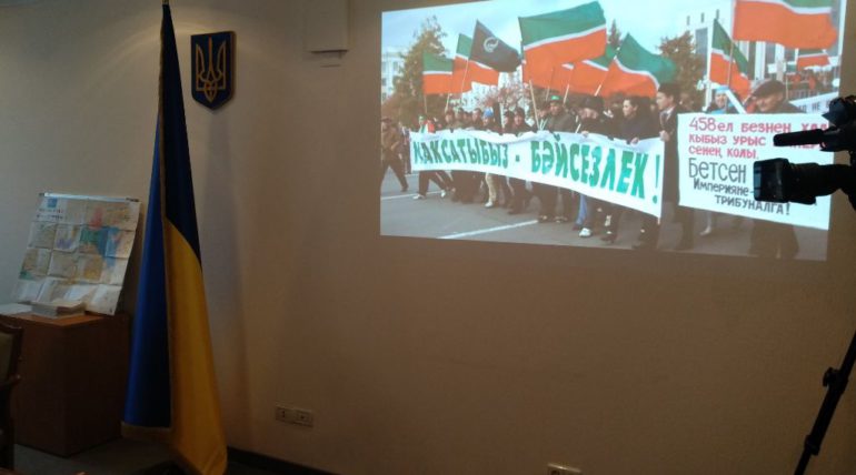 Важливість підтримки народів Росії для протидії експансії «русского мира»