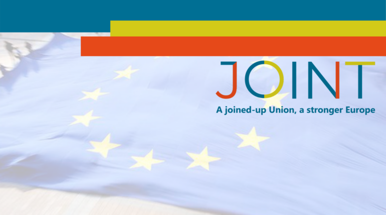 ШПА НаУКМА стала учасником міжнародного міждисциплінарного проєкту JOINT