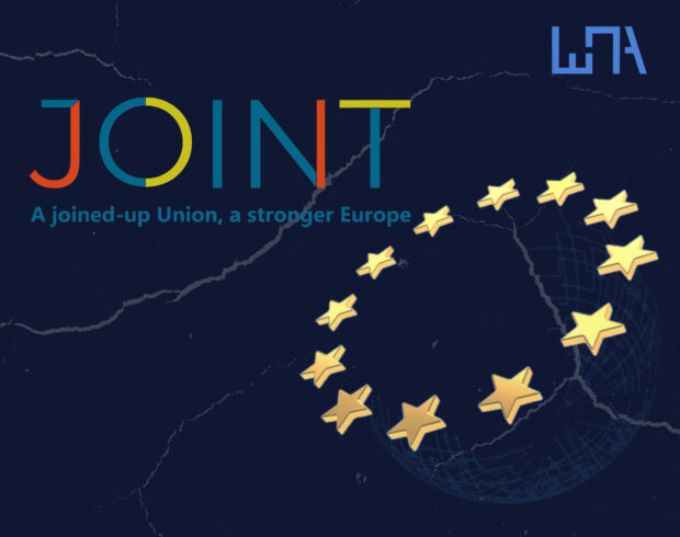 Розуміння та зміцнення зовнішньої та безпекової політики ЄС у складному та конкурентному світі – JOINT
