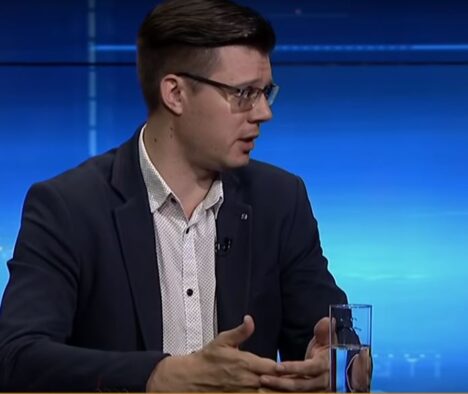 Директор ШПА Максим Яковлєв про запропонований Путіним “референдум” на Донбасі