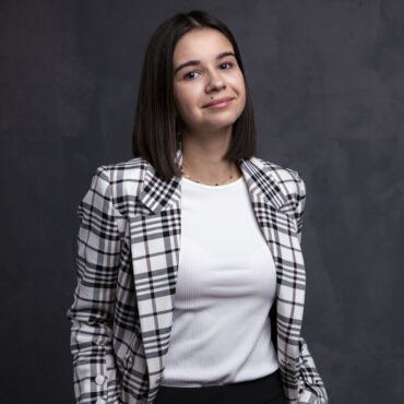 Вероніка Усачова Вероніка Усачова