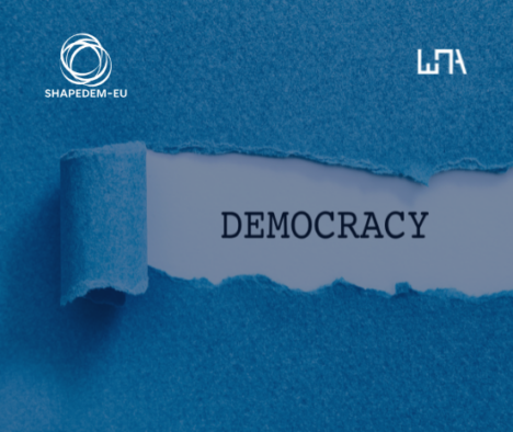 Rethinking and Reshaping the EU’s Democracy Support in its Eastern and Southern Neighbourhoods
