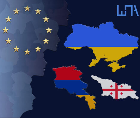 Переосмислення та переформатування підтримки Європейським Союзом демократії у країнах східного та південного сусідства