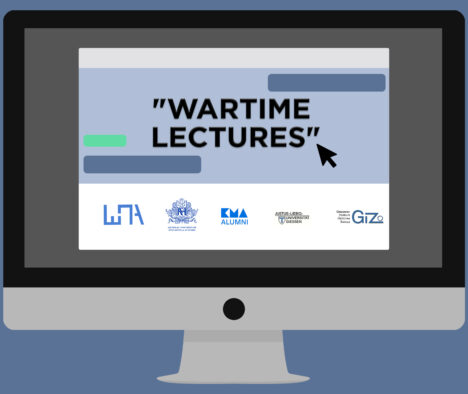 Wartime Lectures