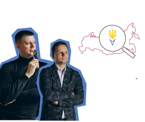 Kyiv-Mohyla Academy Develops a Russian Studies Programme to Better Understand the Enemy