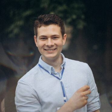 Taras Sachenko
