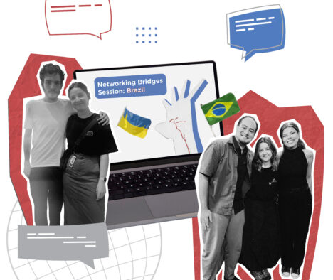 Networking Bridges: подорож триває